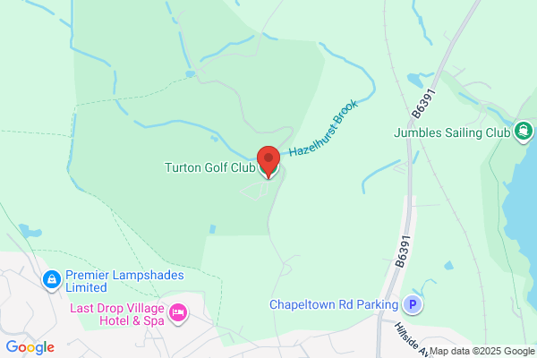 Turton R G & M D