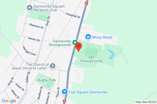 Rangitane Sports Club