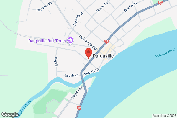 Dargaville Auto Electric