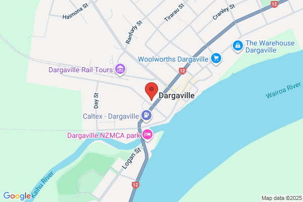 Dargaville Radiator Services