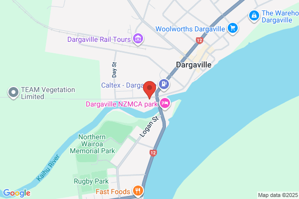 Dargaville Grain & Stockfood