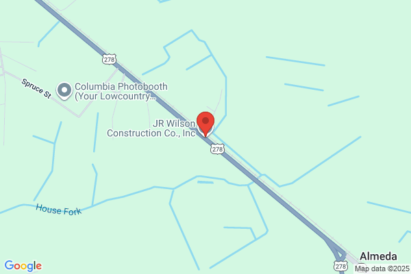 Wilson DA & JR Contractors