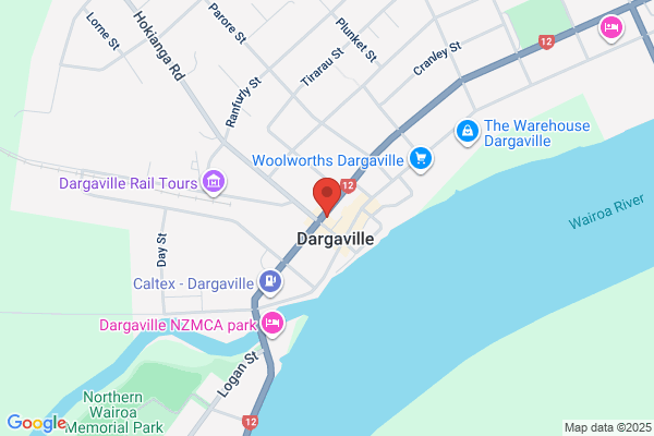 Dargaville Upholstery Specialties
