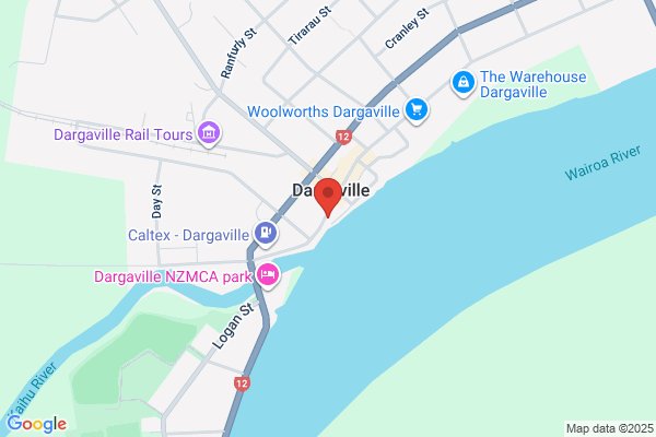 Dargaville Club