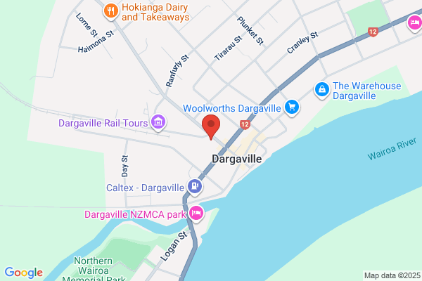 Dargaville Dental Centre