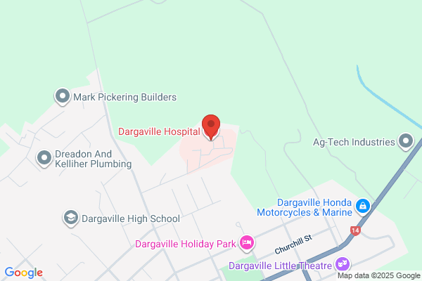 Dargaville Medical Centre
