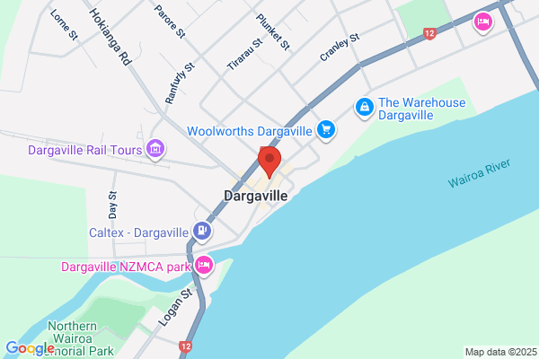 Dargaville Sports Hunting & Fishing