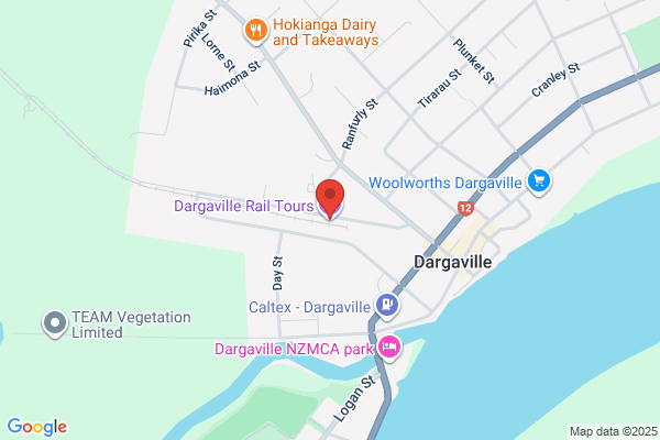 Dargaville Taxis