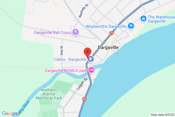 Kaipara Livestock Dargaville Ltd