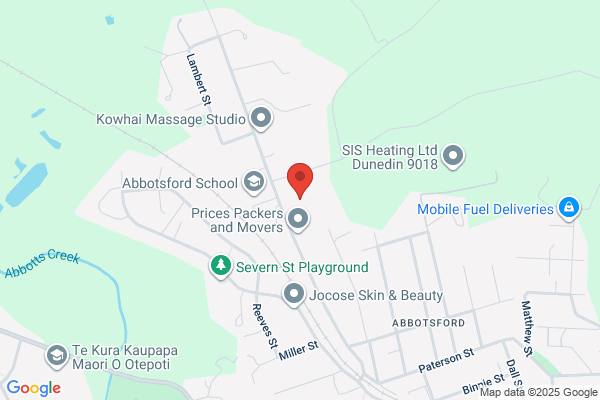 Air Fluid Otago