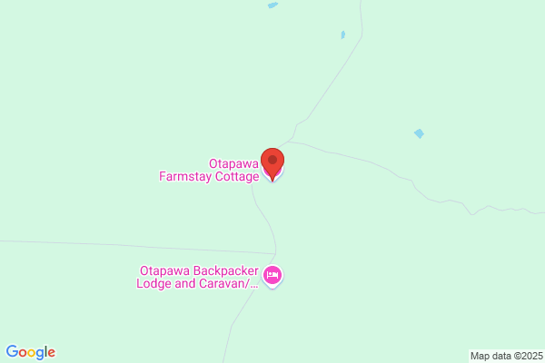 Atanui Farmstay