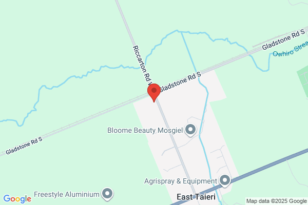 Haig Murray