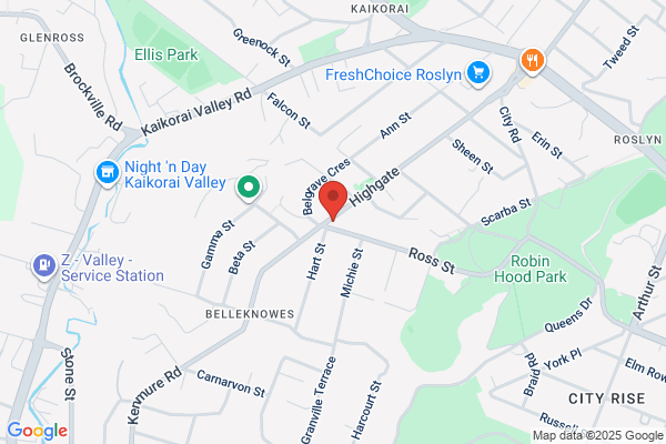 Acme Acupuncture and Chinese Herbs Clinic (Acme Acu)