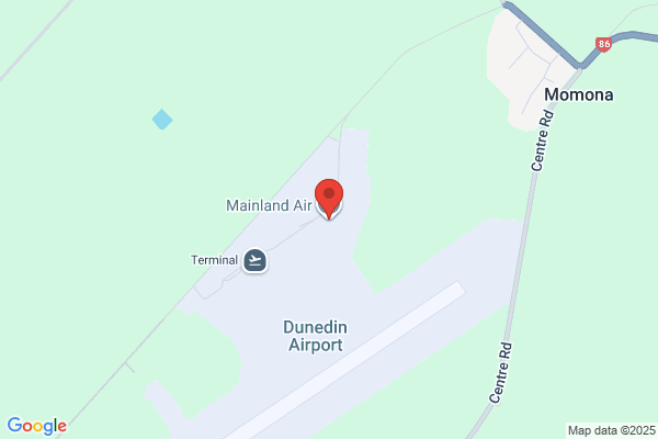 Mainland Air Services