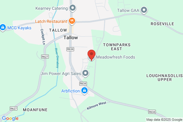 Meadow Fresh Foods