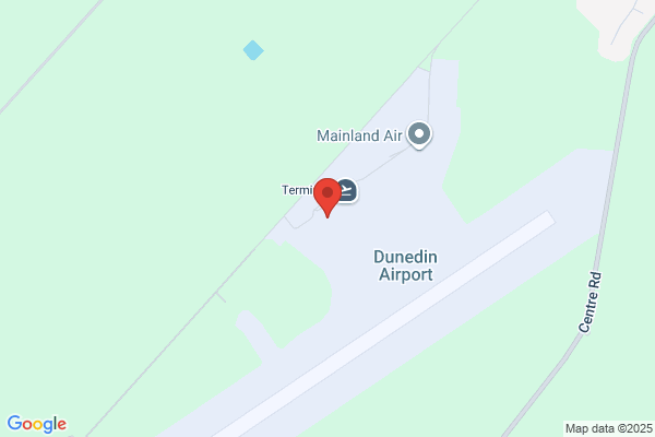 Avis Car and Truck Rental Dunedin Airport