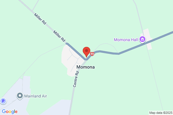 Momona Garage