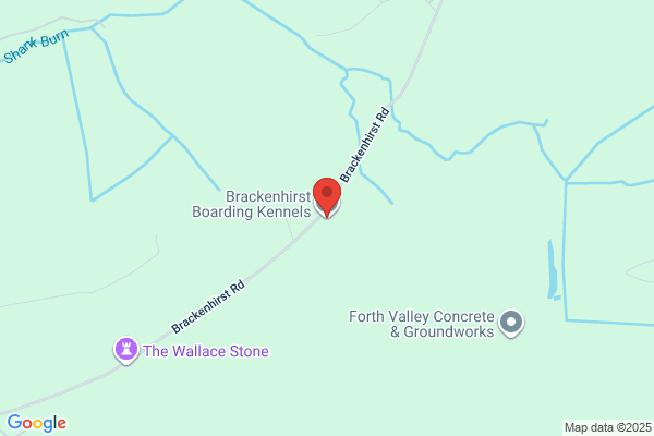 Strathbriar Boarding Kennels