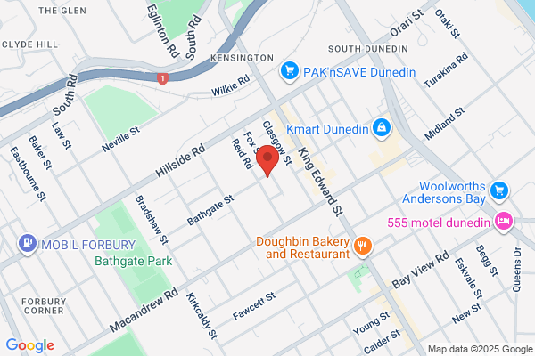 Impact Roofing & Plumbing Ltd