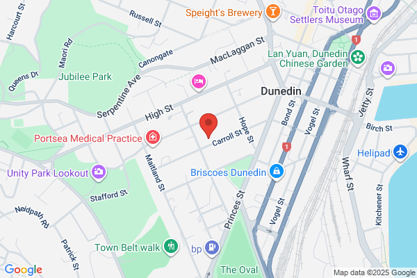 Laser Electrical Dunedin