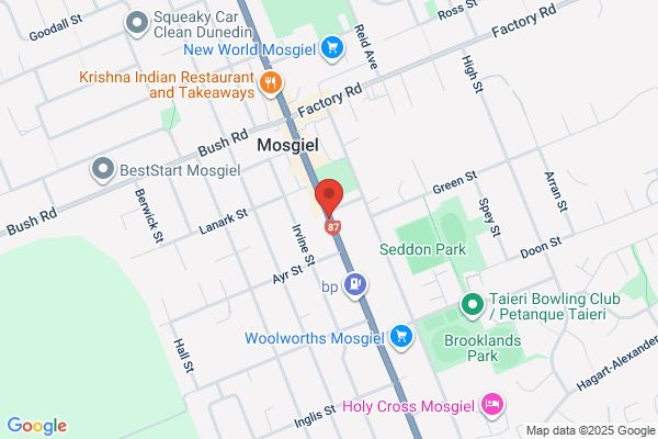 Mitchell D L Plumbing & Drainage
