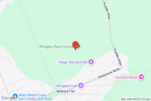 Wingatui Function Centre