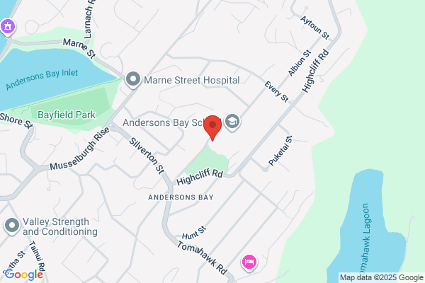 Andersons Bay Community Kindergarten