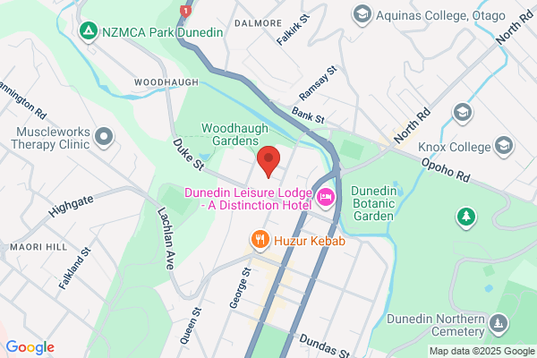 Dunedin Home Support Services