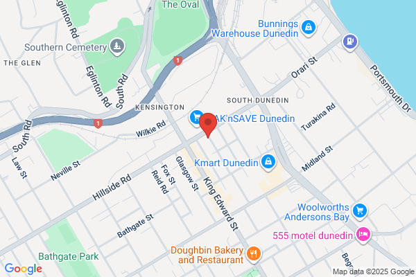 McKeown Chemicals