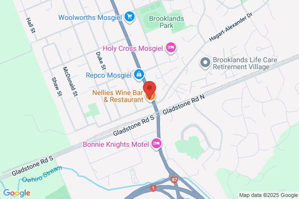 North Taieri Tavern