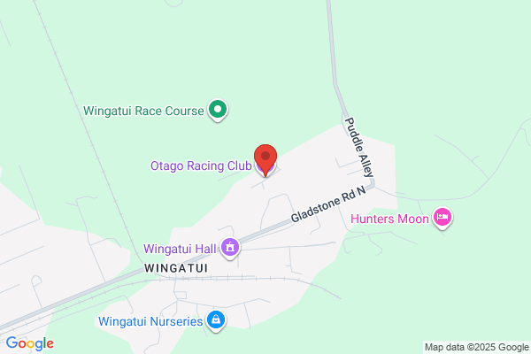 Otago Racing Club