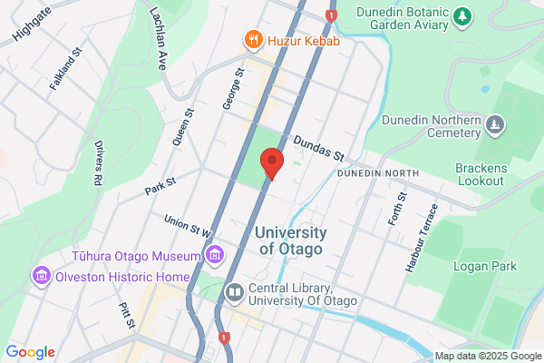 Institute Of Geological & Nuclear Sciences Ltd