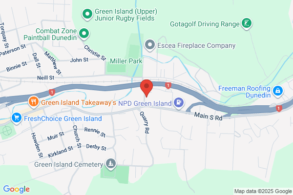 Cagney's Mowers & Cycles Retail & Repair