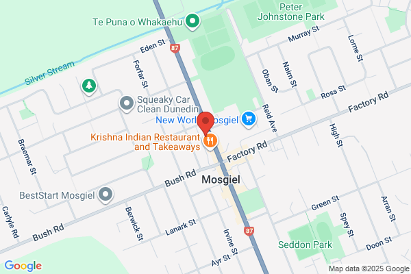 Mosgiel Meenan Dance Centre
