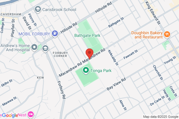 Balmacewan School Dental Clinic