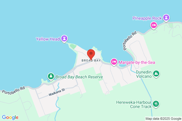 Broad Bay