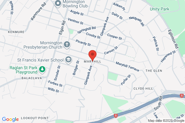Maryhill Mercy Centre