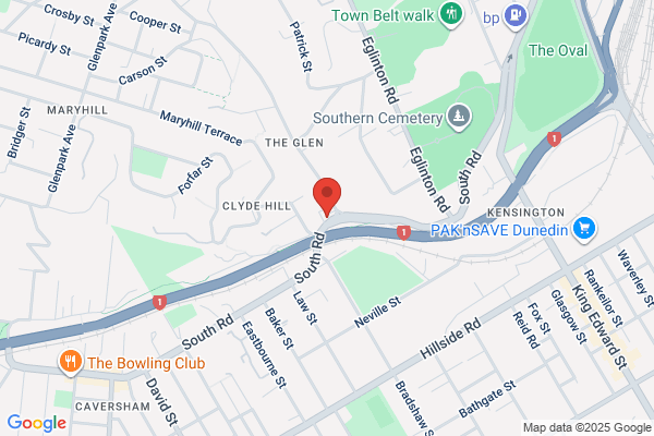 Barry Dell Plumbing Services Ltd
