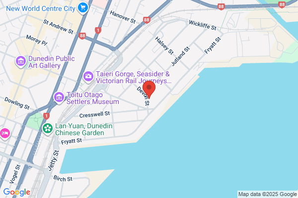 Otago Hydraulic Services