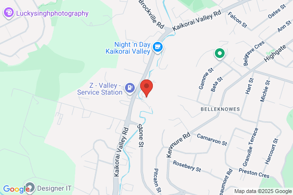 Oven Technology Ltd