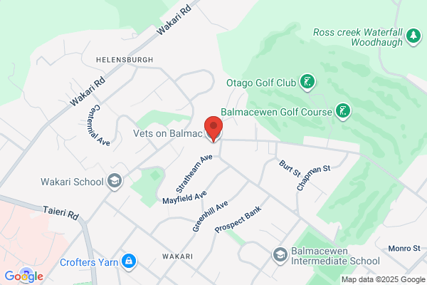 Helensburgh Veterinary Clinic