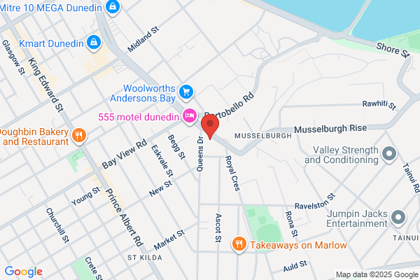 South Dunedin Veterinary Clinic