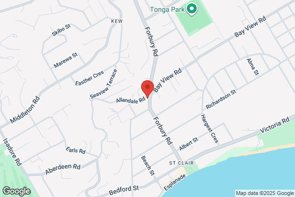 St Clair Veterinary Clinic