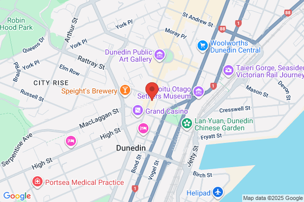 Mortgage Match Ltd