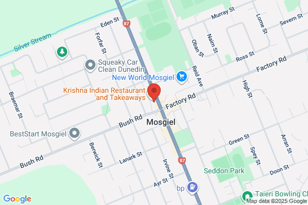 Mosgiel Garden Pet Shop