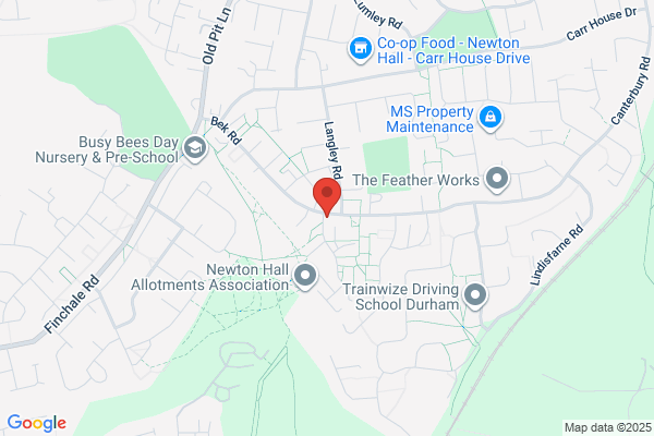 Wilsons Property Maintenance