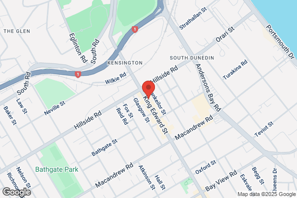 Beaumont & Bridgmount Optometrists