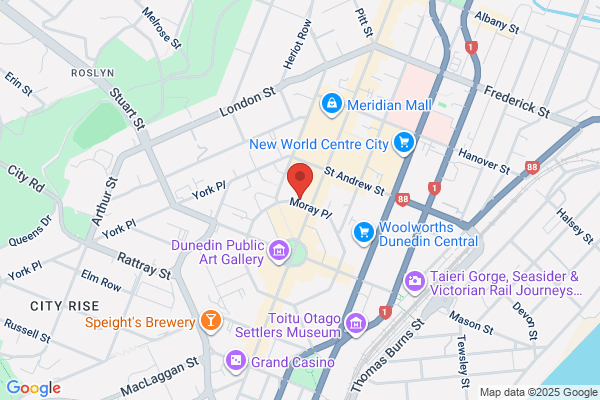 City Podiatry