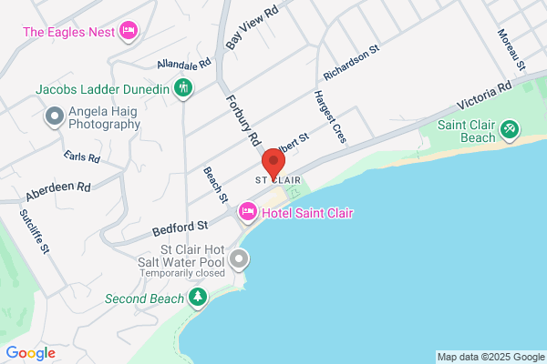 Massage Clinic St Clair