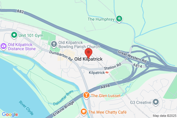 Kilpatrick A M